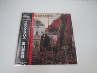 Load image into Gallery viewer, BLACK SABBATH SP18-5010 with OBI Japan LP Vinyl
