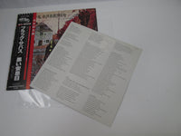 Load image into Gallery viewer, BLACK SABBATH SP18-5010 with OBI Japan LP Vinyl
