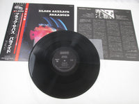Load image into Gallery viewer, BLACK SABBATH PARANOID NEMS SP18-5011 with OBI Japan LP Vinyl
