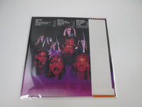 Load image into Gallery viewer, Deep Purple Burn Warner Bros. Records P-6509W with OBI LP Vinyl Japan Ver
