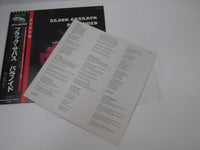 Load image into Gallery viewer, BLACK SABBATH PARANOID NEMS SP18-5011 with OBI Japan LP Vinyl
