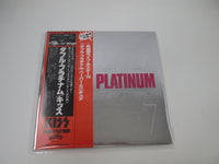 Load image into Gallery viewer, Kiss Double Platinum VIP-9549,50 with OBI Japan LP Vinyl B
