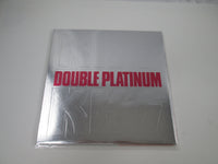 Load image into Gallery viewer, Kiss Double Platinum VIP-9549,50 with OBI Japan LP Vinyl B
