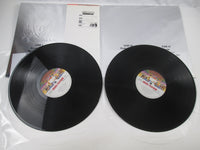 Load image into Gallery viewer, Kiss Double Platinum VIP-9549,50 with OBI Japan LP Vinyl B
