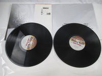 Load image into Gallery viewer, Kiss Double Platinum VIP-9549,50 with OBI Japan LP Vinyl B

