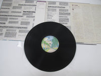 Load image into Gallery viewer, DEEP PURPLE WHO DO WE THINK WE ARE P-10103W with OBI LP Vinyl Japan Ver

