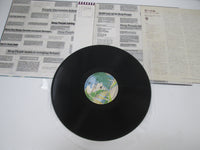 Load image into Gallery viewer, DEEP PURPLE WHO DO WE THINK WE ARE P-10103W with OBI LP Vinyl Japan Ver
