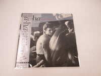 Load image into Gallery viewer, a-ha Hunting High And Low Warner Bros. P-13153 with OBI Japan LP Vinyl

