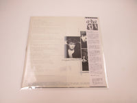 Load image into Gallery viewer, a-ha Hunting High And Low Warner Bros. P-13153 with OBI Japan LP Vinyl
