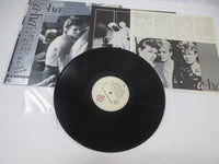 Load image into Gallery viewer, a-ha Hunting High And Low Warner Bros. P-13153 with OBI Japan LP Vinyl
