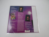 Load image into Gallery viewer, Cinderella Night Songs Mercury 25PP-195 with OBI Japan LP Vinyl A

