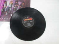 Load image into Gallery viewer, Cinderella Night Songs Mercury 25PP-195 with OBI Japan LP Vinyl A
