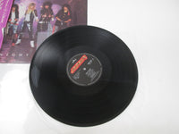 Load image into Gallery viewer, Cinderella Night Songs Mercury 25PP-195 with OBI Japan LP Vinyl A
