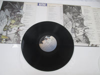 Load image into Gallery viewer, Kate Bush Never For Ever TOSHIBA EMI EMS-81336 with OBI Japan LP Vinyl
