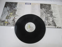 Load image into Gallery viewer, Kate Bush Never For Ever TOSHIBA EMI EMS-81336 with OBI Japan LP Vinyl
