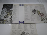 Load image into Gallery viewer, Kate Bush Never For Ever TOSHIBA EMI EMS-81336 with OBI Japan LP Vinyl

