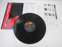 Load image into Gallery viewer, FOREIGNER AGENT PROVOCATEUR ATLANTIC P-13060 with OBI Japan LP Vinyl B

