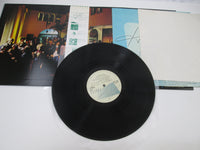 Load image into Gallery viewer, Eagles Hotel California Asylum Records P-6561Y with OBI Poster Japan LP Vinyl
