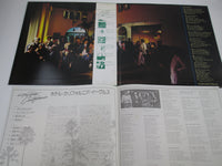 Load image into Gallery viewer, Eagles Hotel California Asylum Records P-6561Y with OBI Poster Japan LP Vinyl
