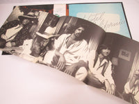 Load image into Gallery viewer, Eagles Hotel California Asylum Records P-6561Y with OBI Poster Japan LP Vinyl
