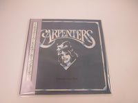 Load image into Gallery viewer, Carpenters Yesterday Once More C38Y 3171 with OBI Japan LP Vinyl
