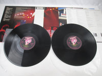 Load image into Gallery viewer, Bob Seger &amp; The Silver Bullet Band Nine Tonight ECS-67155,6 OBI Poster Vinyl LP B
