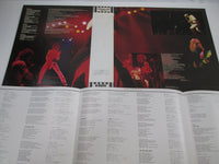 Load image into Gallery viewer, Bob Seger &amp; The Silver Bullet Band Nine Tonight ECS-67155,6 OBI Poster Vinyl LP B
