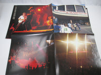 Load image into Gallery viewer, Bob Seger &amp; The Silver Bullet Band Nine Tonight ECS-67155,6 OBI Poster Vinyl LP B
