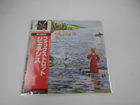 Load image into Gallery viewer, GENESIS FOXTROT CHARISMA BT-5161 with OBI Japan LP Vinyl
