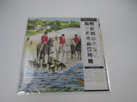 Load image into Gallery viewer, GENESIS FOXTROT CHARISMA BT-5161 with OBI Japan LP Vinyl
