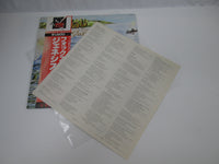 Load image into Gallery viewer, GENESIS FOXTROT CHARISMA BT-5161 with OBI Japan LP Vinyl
