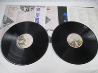 Load image into Gallery viewer, GENESIS STORY OF CHARISMA SFX-10061,2 with OBI Japan LP Vinyl
