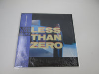 Load image into Gallery viewer, VA Less Than Zero 28AP 3421 with OBI LP Vinyl Japan Ver
