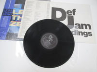 Load image into Gallery viewer, VA Less Than Zero 28AP 3421 with OBI LP Vinyl Japan Ver
