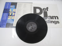 Load image into Gallery viewer, VA Less Than Zero 28AP 3421 with OBI LP Vinyl Japan Ver
