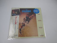 Load image into Gallery viewer, OST(CYNDI LAUPER) GOONIES EPIC 28 3P-629 with OBI Japan VINYL LP
