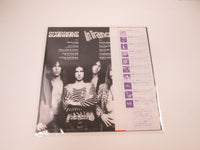 Load image into Gallery viewer, Scorpions ‎In Trance RPL-3033 with OBI Japan LP Vinyl

