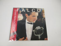 Load image into Gallery viewer, Falco 3 C28Y 3005 with OBI Japan LP Vinyl
