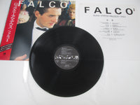 Load image into Gallery viewer, Falco 3 C28Y 3005 with OBI Japan LP Vinyl
