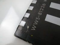 Load image into Gallery viewer, UFO HIGH LEVEL CUT CHRYSALIS WWS-81226 with OBI Japan LP Vinyl
