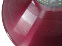 Load image into Gallery viewer, Elton John FP-80133 with OBI Japan LP Red Vinyl
