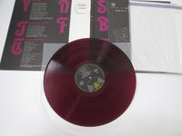 Load image into Gallery viewer, Elton John FP-80133 with OBI Japan LP Red Vinyl
