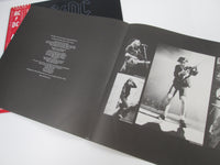 Load image into Gallery viewer, AC/DC Back In Black Atlantic P-10906A with OBI Japan LP Vinyl
