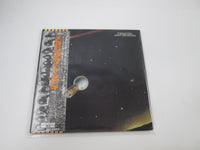 Load image into Gallery viewer, The Electric Light Orchestra 2 EOP-80816 with OBI Japan LP Vinyl
