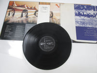 Load image into Gallery viewer, The Electric Light Orchestra 2 EOP-80816 with OBI Japan LP Vinyl
