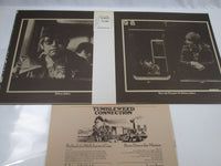 Load image into Gallery viewer, Elton John ‎Tumbleweed Connection FP-80211 with OBI Japan LP Vinyl
