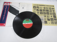 Load image into Gallery viewer, Led Zeppelin P-6516A with OBI Japan LP Vinyl
