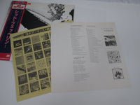 Load image into Gallery viewer, Led Zeppelin P-6516A with OBI Japan LP Vinyl
