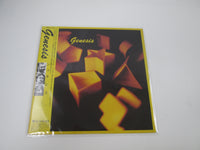 Load image into Gallery viewer, Genesis Vertigo 25PP-110 with OBI Japan LP Vinyl
