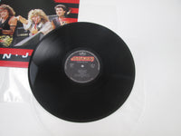 Load image into Gallery viewer, BON JOVI BURNING FOR LOVE MERCURY 15PP-44 with OBI Japan LP Vinyl
